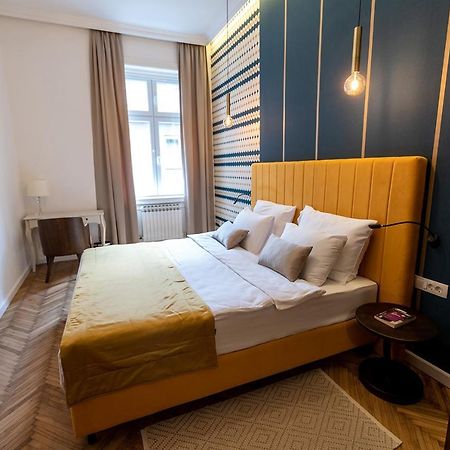 Luxury Suite / Karlo Parzik Сараево Екстериор снимка