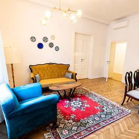 Luxury Suite / Karlo Parzik Сараево Екстериор снимка