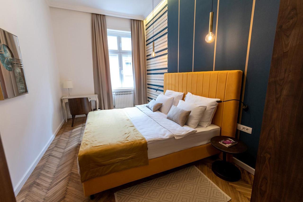 Luxury Suite / Karlo Parzik Сараево Екстериор снимка