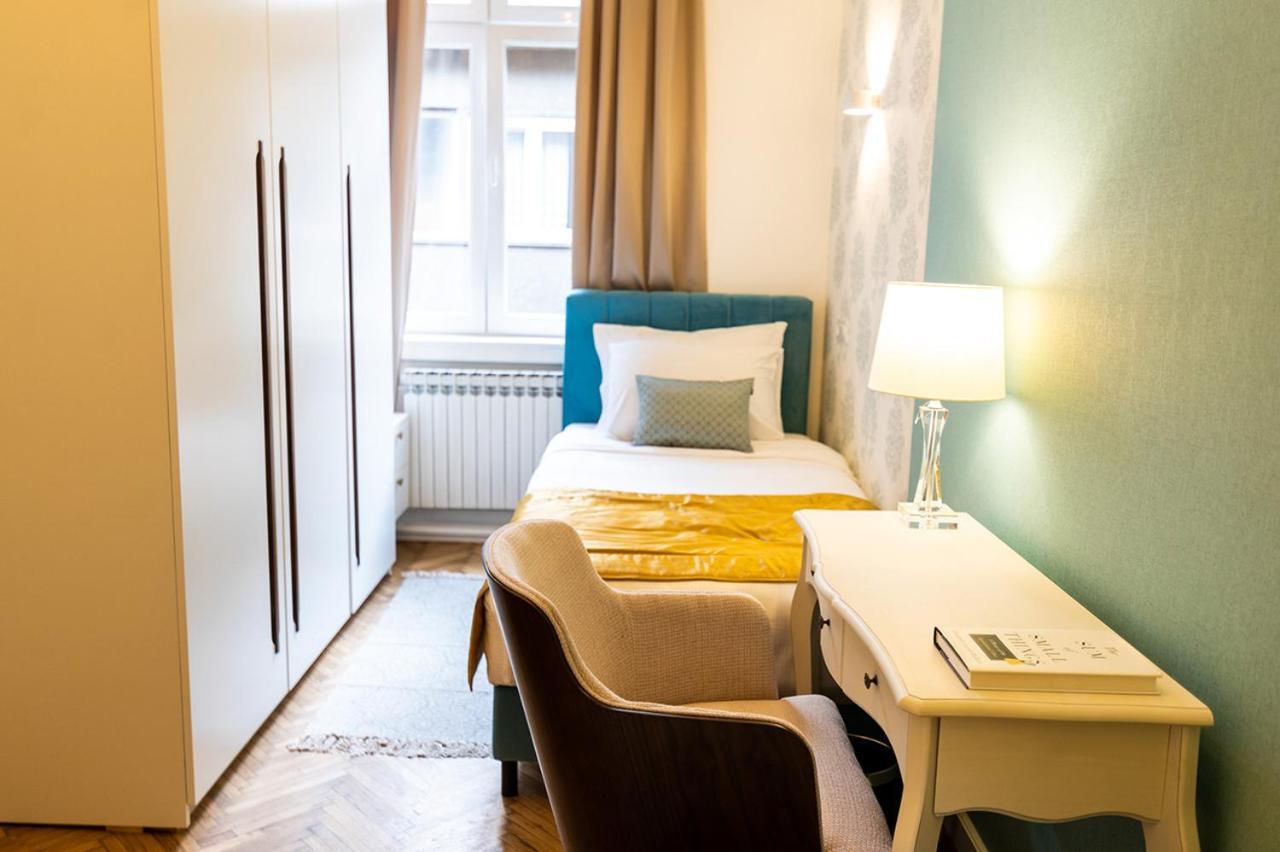 Luxury Suite / Karlo Parzik Сараево Екстериор снимка
