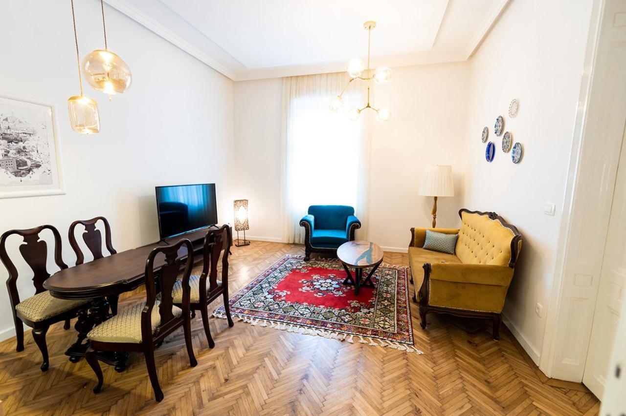 Luxury Suite / Karlo Parzik Сараево Екстериор снимка