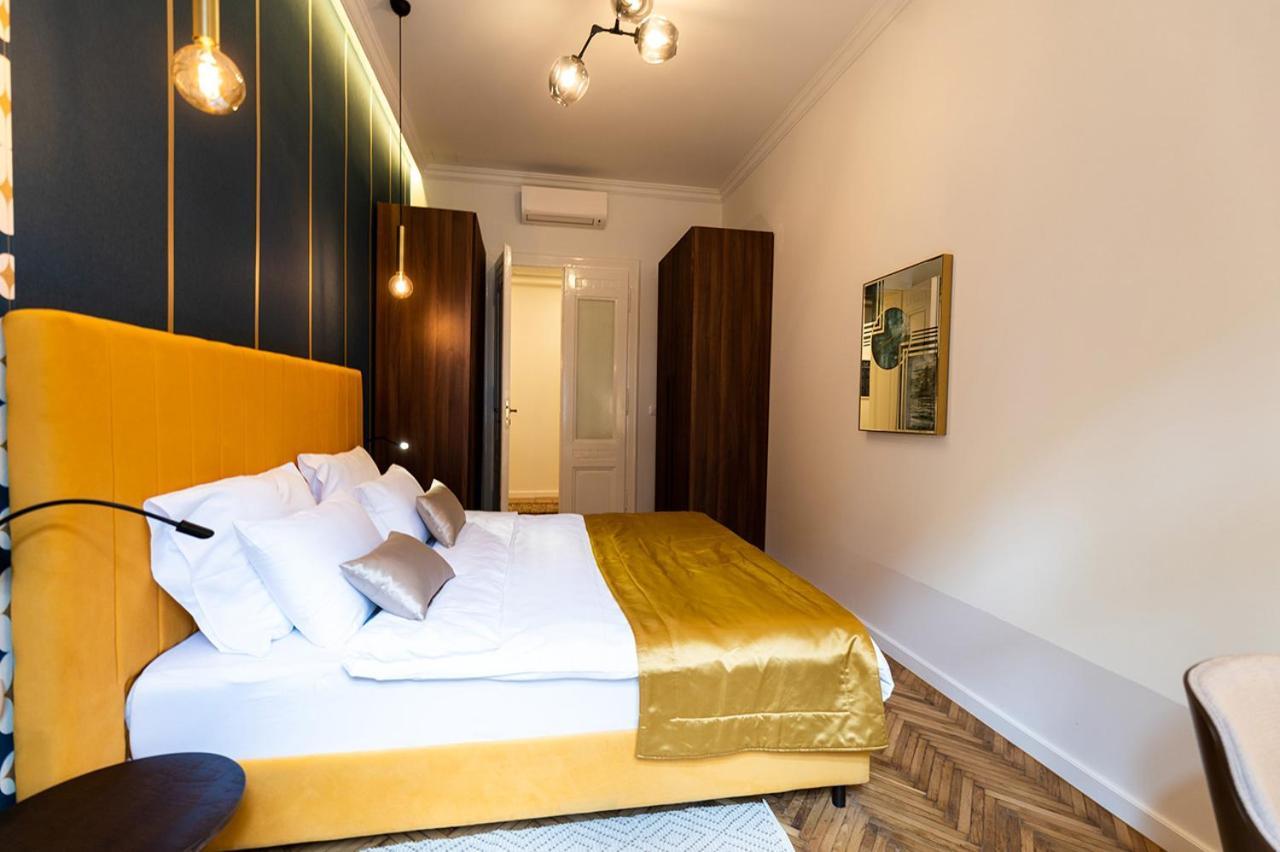 Luxury Suite / Karlo Parzik Сараево Екстериор снимка
