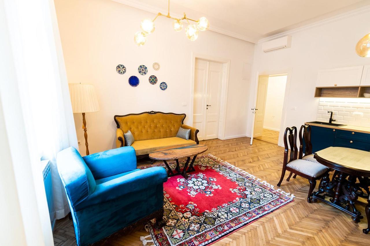 Luxury Suite / Karlo Parzik Сараево Екстериор снимка