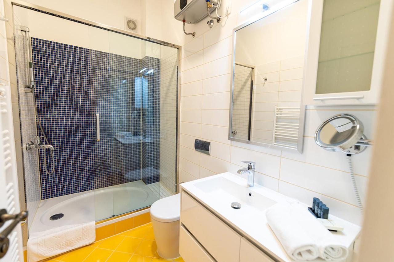 Luxury Suite / Karlo Parzik Сараево Екстериор снимка